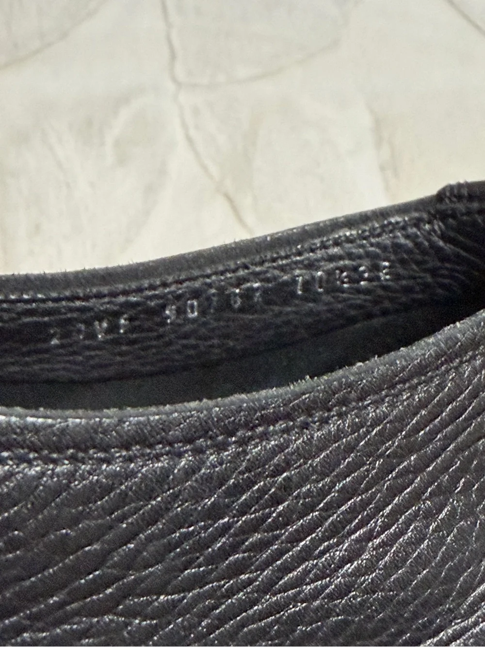 Salvatore Ferragamo preowned excellent